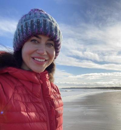 Make New Friends Portsmouth, Stevie, 42 years old