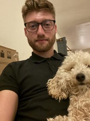 Make New Friends Portsmouth, Hugh, 31 years old