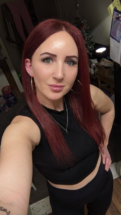 Make New Friends Portsmouth, Jade, 35 years old