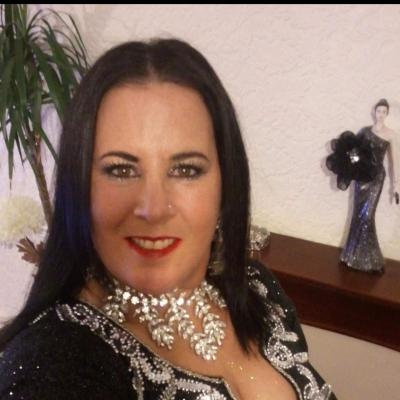 Make New Friends Prescot, Patricia, 63 years old