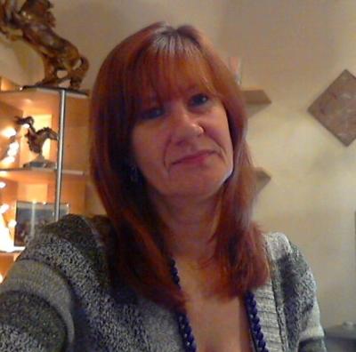 Make New Friends Preston, Myra, 63 years old