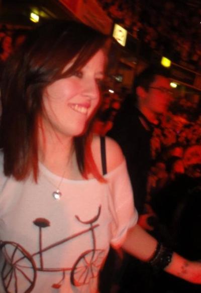 Make New Friends Preston, Lancashire, Rowan, 40 years old