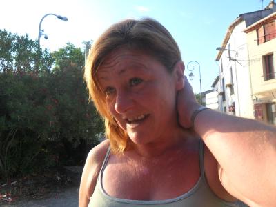 Make New Friends Preston, Denise, 57 years old