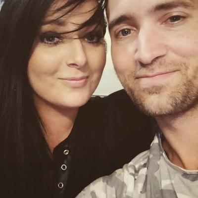 Make New Friends Preston, Lancashire, Cassie, 33 years old