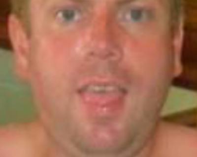 Make New Friends Preston, Charlie, 58 years old