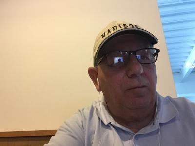 Make New Friends Preston, Michael, 70 years old