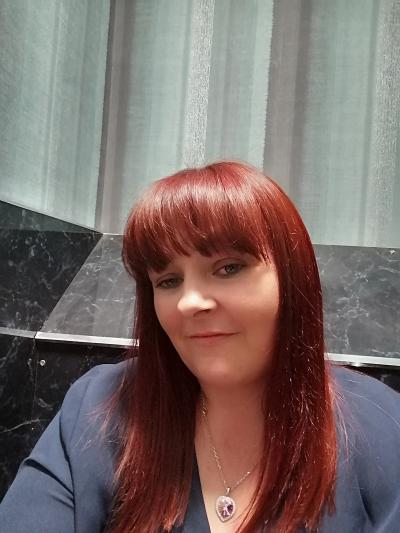 Make New Friends Preston, Candice, 39 years old