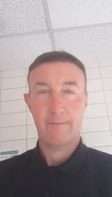 Make New Friends Preston, David, 54 years old