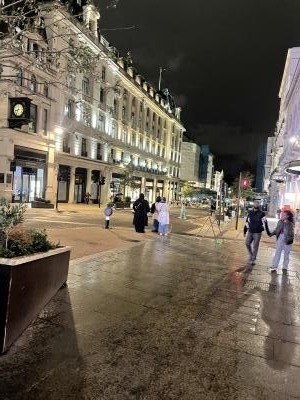 Make New Friends Preston, Shah, 40 years old