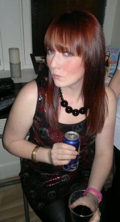 Make New Friends Prestwich, Manchester, Jennifer, 39 years old