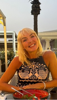 Make New Friends Prestwich, Jackie, 63 years old