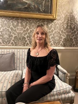 Make New Friends Prestwood, Nicky, 55 years old