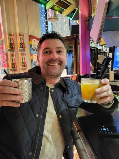 Make New Friends Princes Risborough, Karl, 45 years old