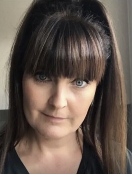 Make New Friends Pulborough, Lisa, 52 years old