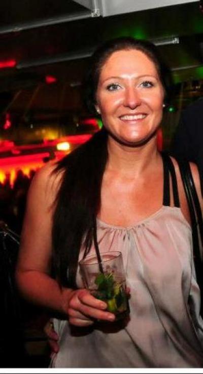 Make New Friends Putney, Nicolette, 47 years old