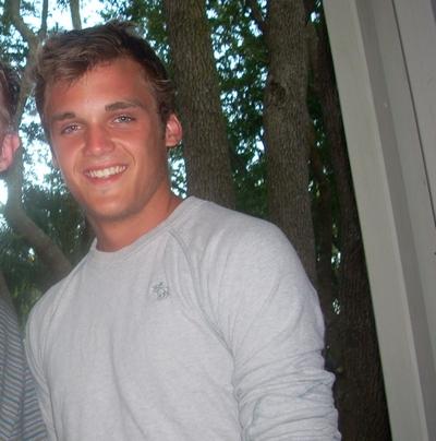 Make New Friends Queens Park, David, 37 years old