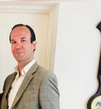 Make New Friends Queens Park, DAVID, 47 years old