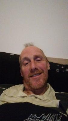 Make New Friends Ramsgate, Carl, 61 years old