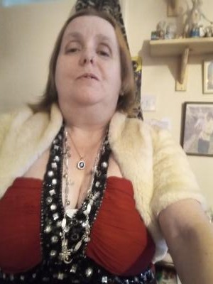 Make New Friends Ramsgate, Beverley, 47 years old