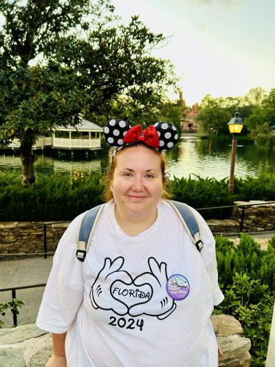 Make New Friends Ramsgate, Em, 30 years old