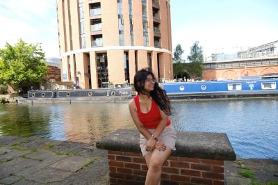 Make New Friends Ramsgate, Monam, 24 years old