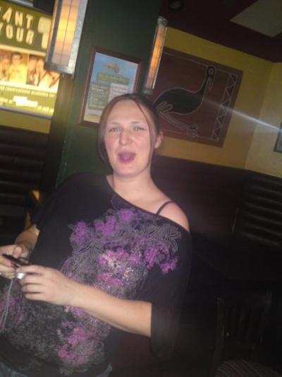 Make New Friends Ratby, Samantha, 40 years old