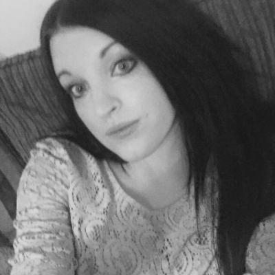Make New Friends Reading, Alicia, 34 years old