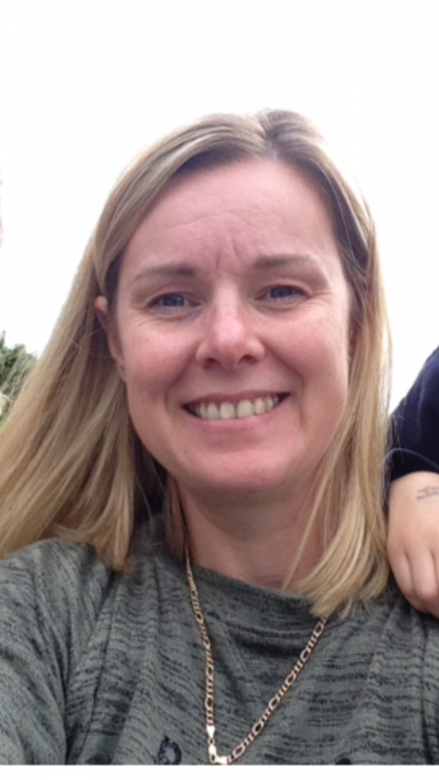 Make New Friends Reading, Berkshire, Sarah, 49 years old