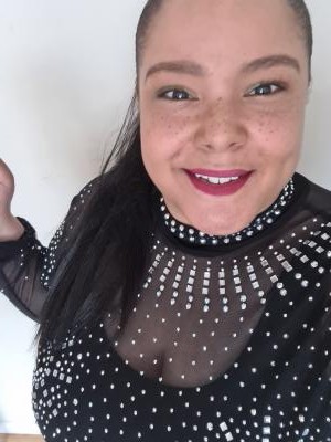 Make New Friends Reading, Carmen, 42 years old