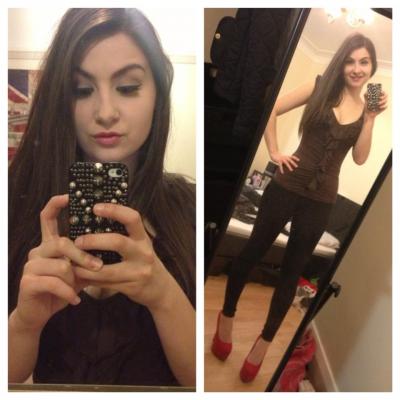 Make New Friends Redbridge, Redbridge, Christie, 33 years old