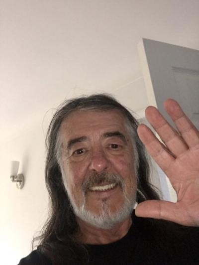 Make New Friends Redcar, Bob, 63 years old