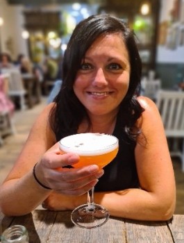 Make New Friends Redditch, Lisa, 42 years old