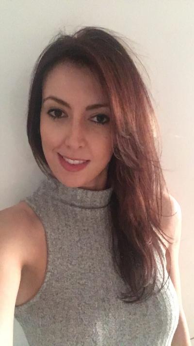 Make New Friends Redhill, Melissa, 40 years old