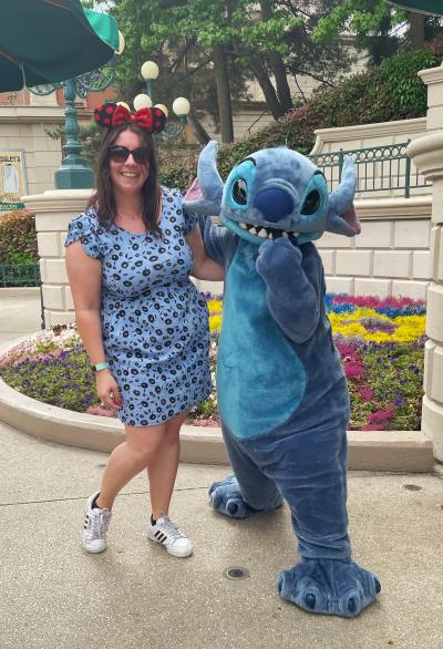 Make New Friends Redhill, Gabby, 38 years old