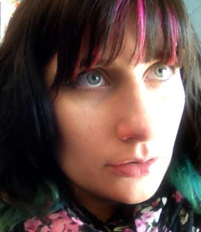Make New Friends Redruth, Zoe, 43 years old