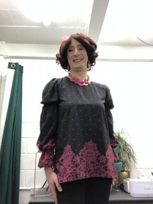 Make New Friends Redruth, Trudy Beth, 47 years old