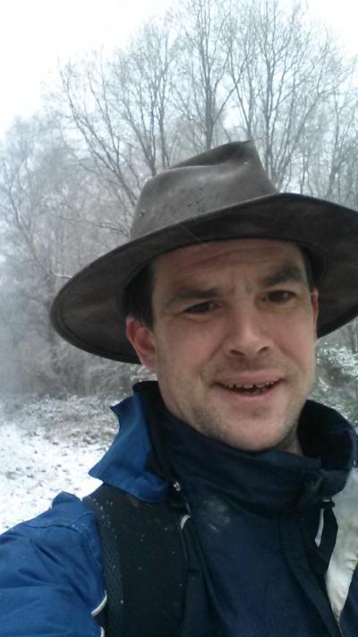 Make New Friends Reigate, Surrey, Paul, 47 years old