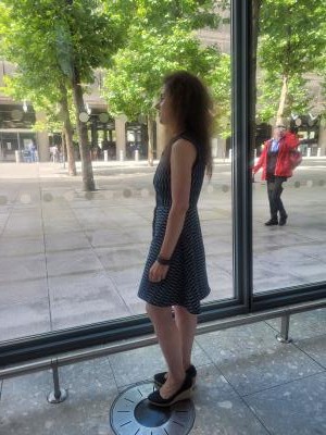 Make New Friends Richmond, Sonia, 53 years old