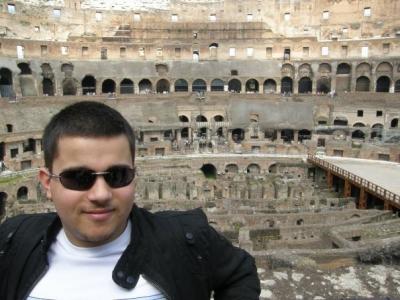 Make New Friends Rickmansworth, Dave, 35 years old