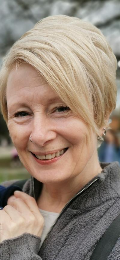 Make New Friends Rickmansworth, Tracey, 57 years old