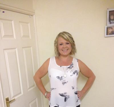 Make New Friends Rochdale, Clare, 45 years old