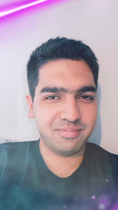Make New Friends Rochdale, Hashsham, 34 years old