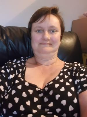 Make New Friends Rochester, Amanda, 51 years old