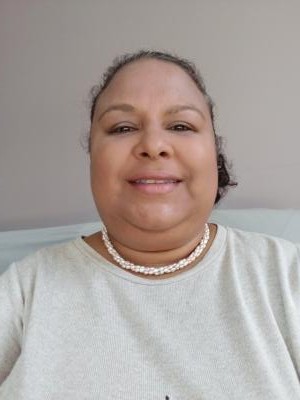 Make New Friends Rochester, Divina, 48 years old