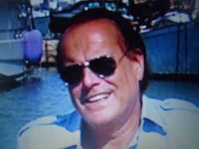 Make New Friends Rochester, Joe, 70 years old