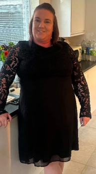 Make New Friends Rochester, Kerry, 45 years old