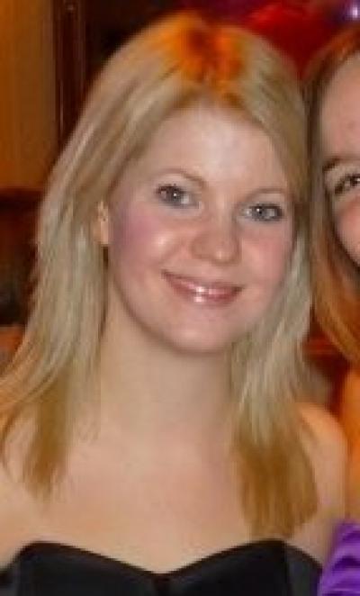 Make New Friends Romford, Jenny, 41 years old