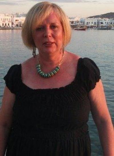 Make New Friends Romford, Debbie, 63 years old