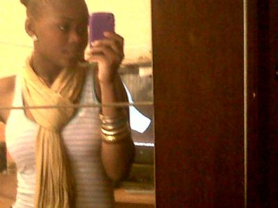 Make New Friends Romford, Jamila, 32 years old