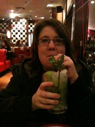 Make New Friends Romford, Havering, Kelly, 43 years old
